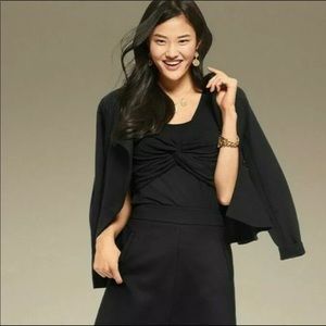 CABI | Show-Off Tank Top Black #3633 Size Medium